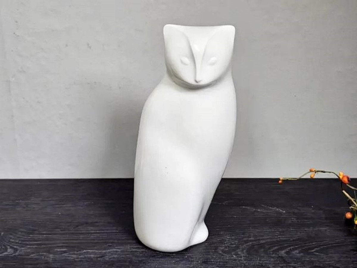 Goebel Keramik-Katze