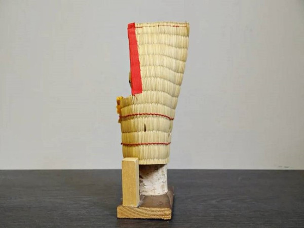 vintage Kokeshi
