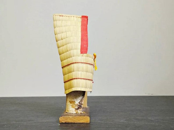 vintage Kokeshi