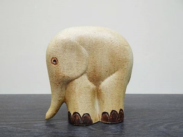 Sgrafo Elephant