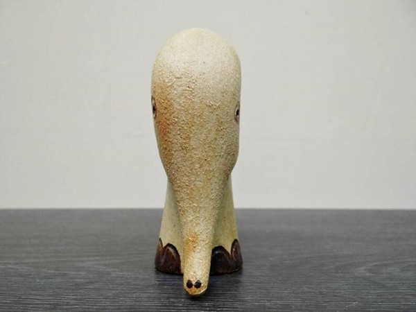 Sgrafo Elephant