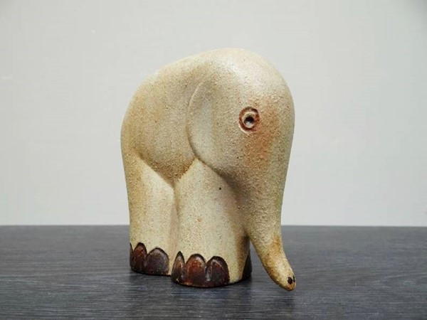 Sgrafo Elephant
