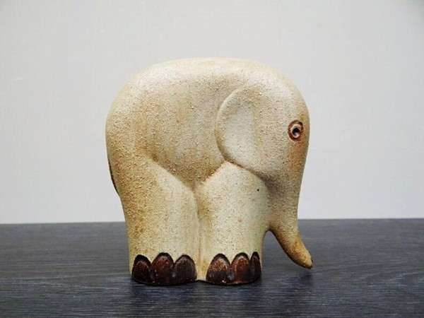 Sgrafo Elephant