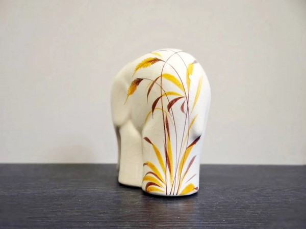 Sgrafo Elephant