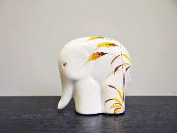 Sgrafo Elephant