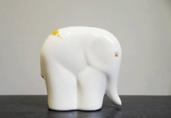 Sgrafo Elephant