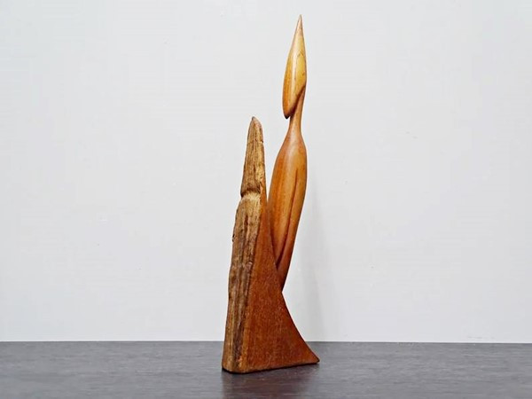 teak reiher