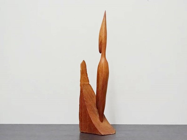teak reiher