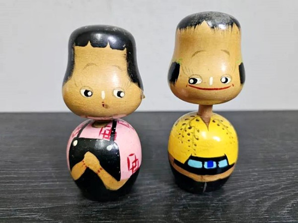Kokeshi