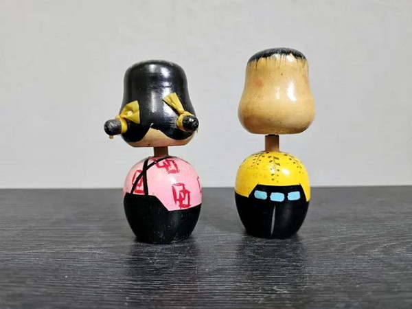 Kokeshi