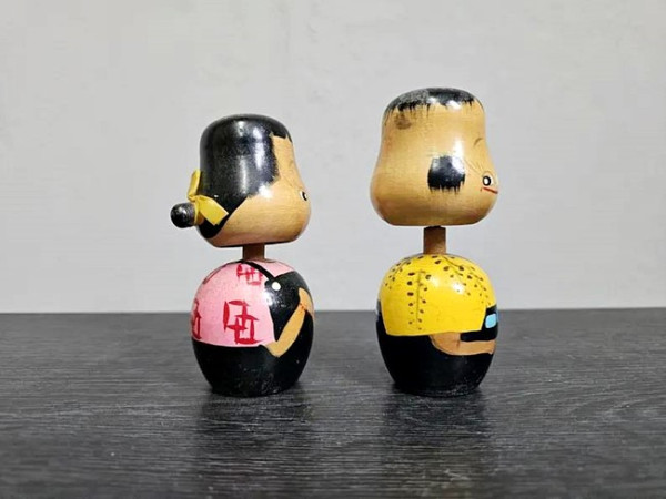 Kokeshi
