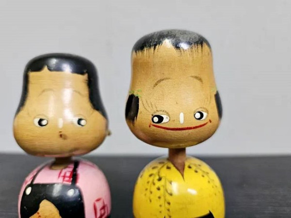 Kokeshi