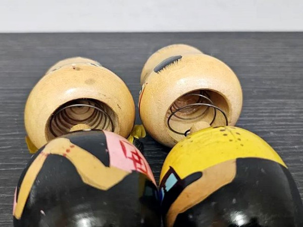 Kokeshi
