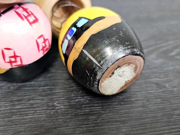 Kokeshi