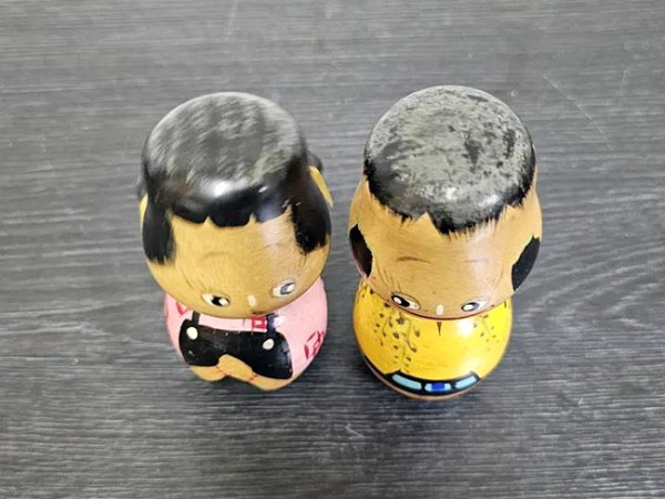 Kokeshi