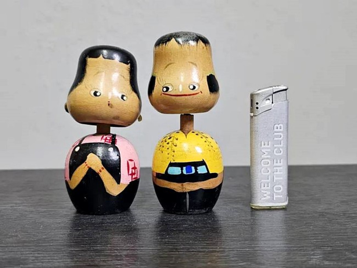 Kokeshi