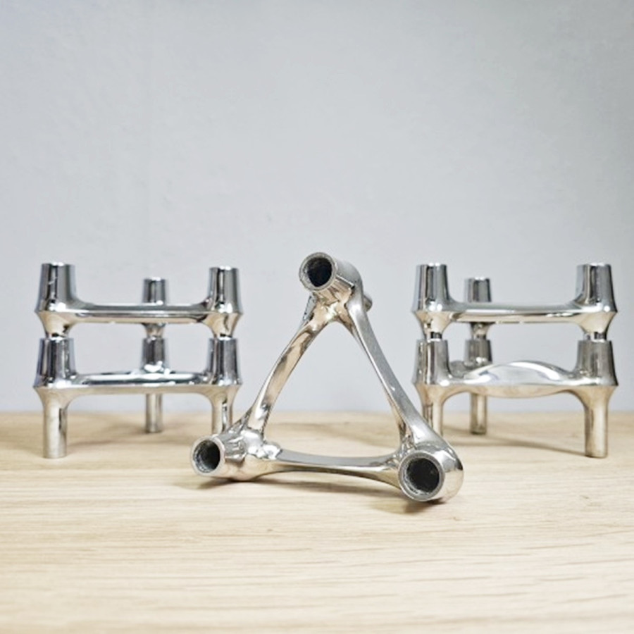 BMF Steckleuchter