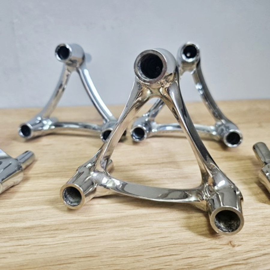 BMF Steckleuchter