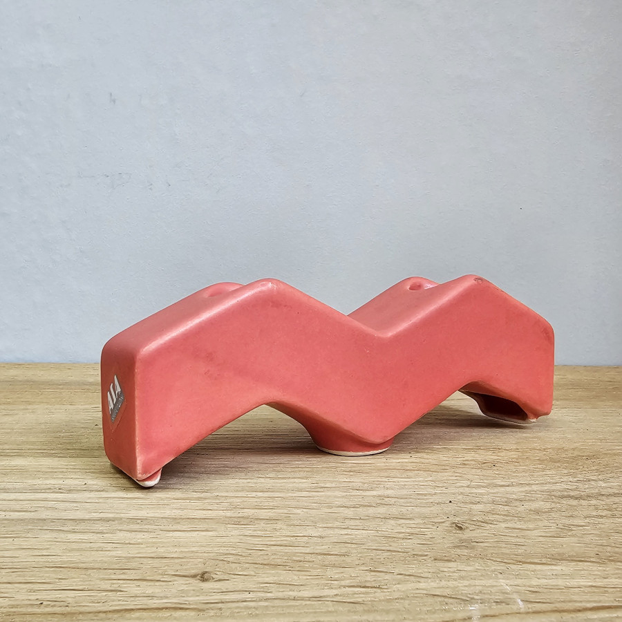ASA Selection Kerzenhalter Postmodern Vintage 80er Jahre