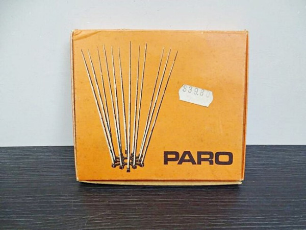 Paro Design