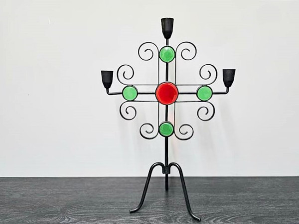 ystad-kosta-boda-candle-holder