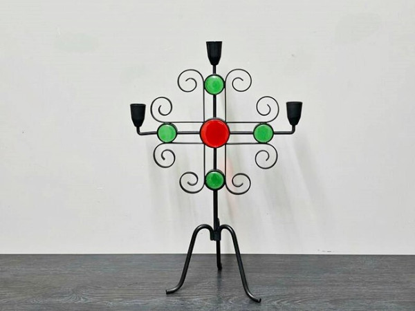 ystad-kosta-boda-candle-holder