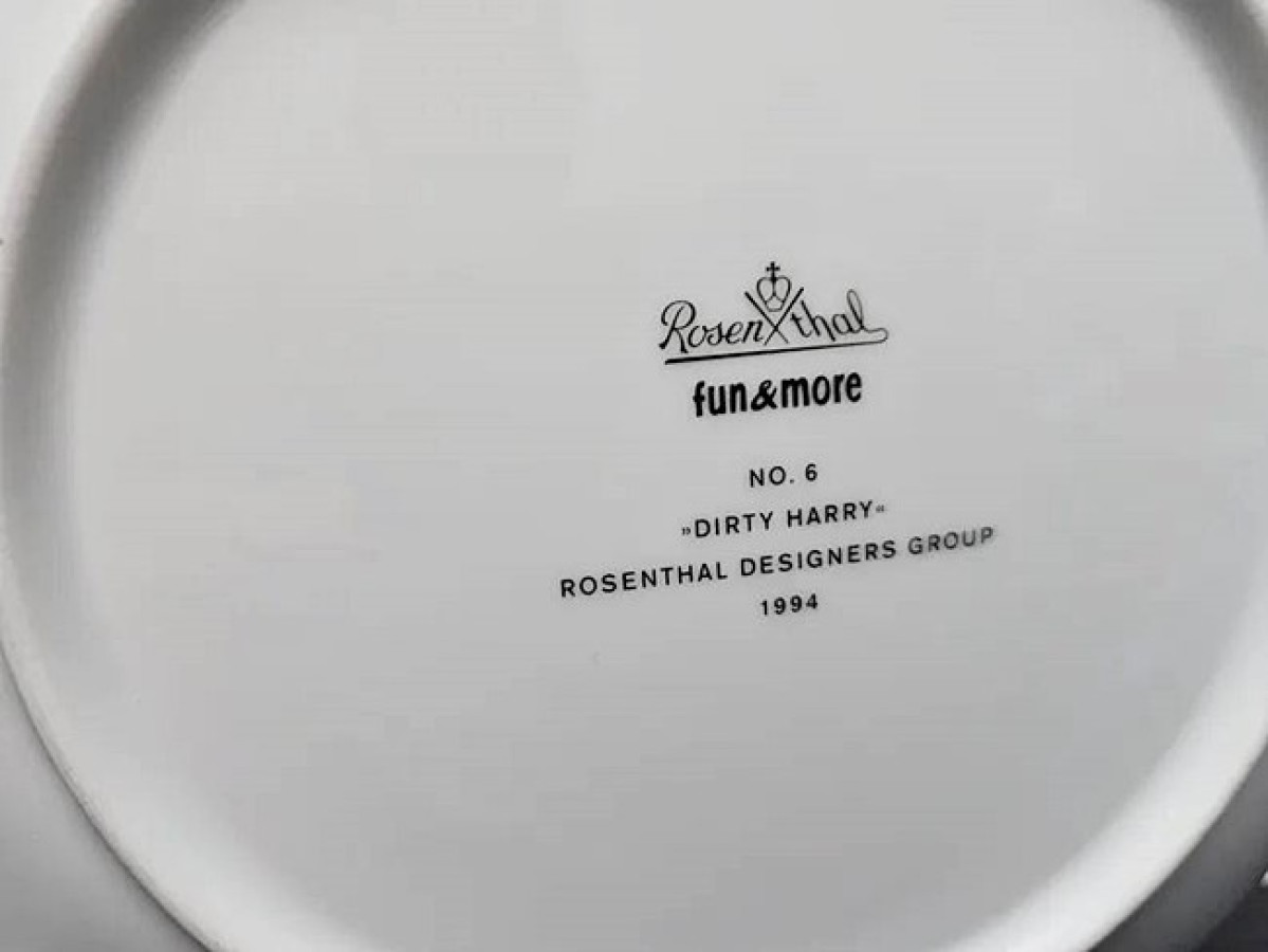 Rosenthal Fun