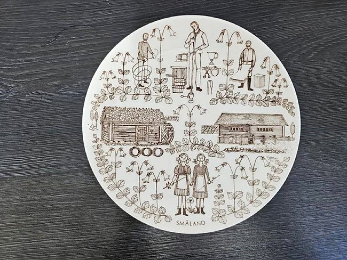 Småland 1974