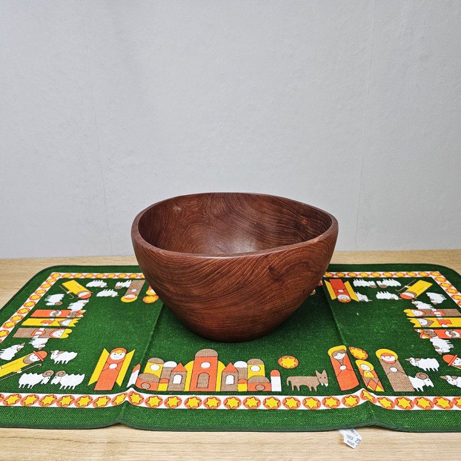 Södahl Tischläufer Set Bethlehem 70er