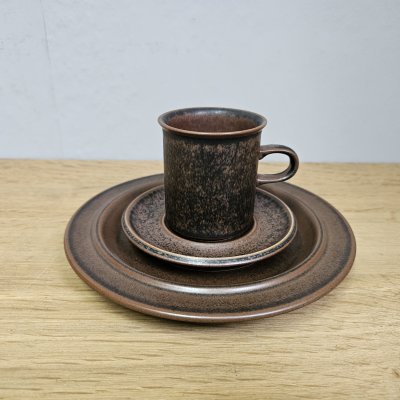 Arabia Finnland Ruska