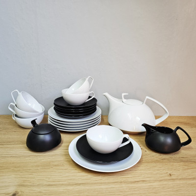 Rosenthal Tac Gropius