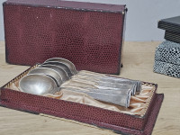 WMF Spaten