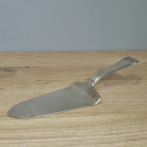 WMF 2500 Spaten