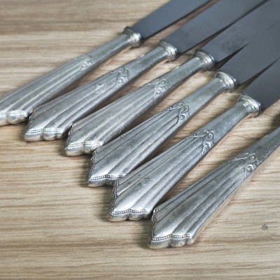WMF 900 Speisemesser 23 cm