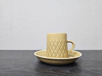 Nissen Denmark Coffee Cup