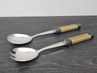 Rosenthal Salatbesteck