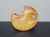 Bertoncello Moon Vase