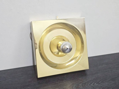 Kaiser Space Age Wall Lamp
