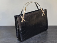 Vintage Picasso Tasche