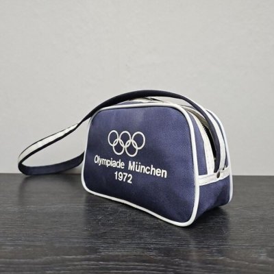 Olympiade München 1972 Tasche für Kinder