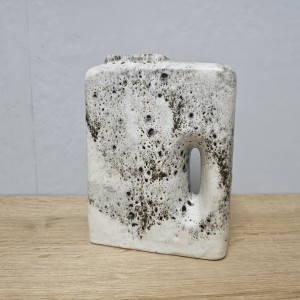 Ü-Keramik Chimney Vase