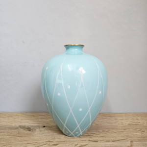 Heinrich Gemmo Vase · Selb Bavaria