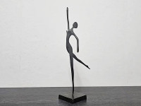 Bodrul Khalique Ballerina