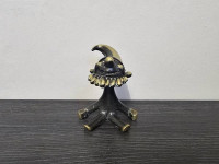 Walter Bosse Bronze-Zwerg