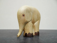 Sgrafo Elefant
