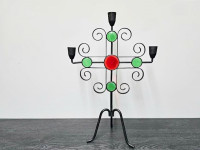 ystad-kosta-boda-candle-holder