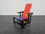 Rietveld Stuhl