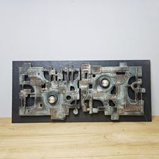 Brakelmann & Becker Wandlampe