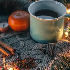 Für gemütliche Winterabende